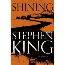 Shining - Stephen King