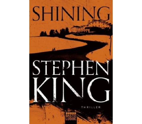 Shining - Stephen King