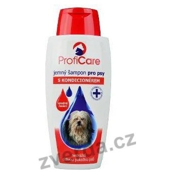 Proficare šampon s kondicionérem 300 ml