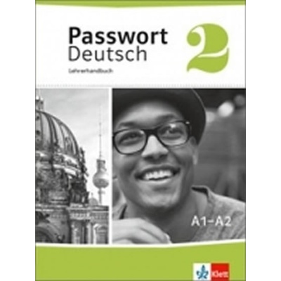 Lehrerhandbuch