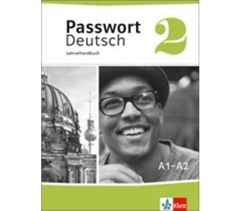 Lehrerhandbuch