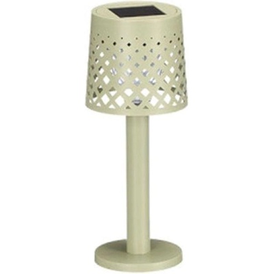 LAMPA за маса Ibergarden, соларна, с основа, зелена (2123050029)