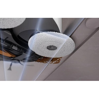 Image 1 of Dreame X50 Ultra Complete White (RLX85CE-1)