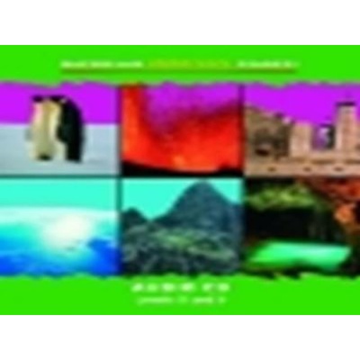 Macmillan Children's Readers