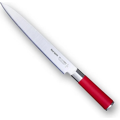 Friedr. Dick Нож Yanagiba RED SPIRIT 24 cм, F. Dick (FDCK8175724)
