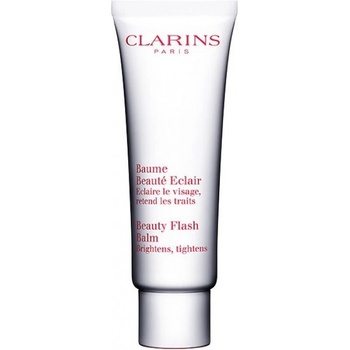 Clarins Beauty Flash Balm Кремове за лице 50ml