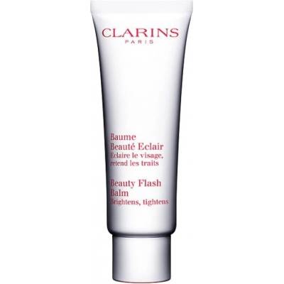 Clarins Beauty Flash Balm Кремове за лице 50ml