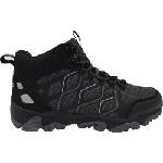 Umbro Docker mid черно, сиво 44 (w22-130605)