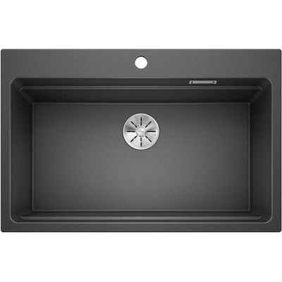 Blanco Etagon 8 IF čierna