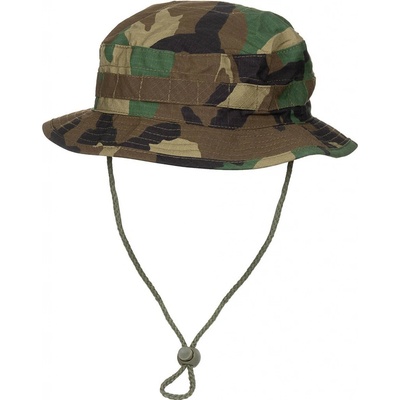 Klobúk MFH Soldier 95 woodland