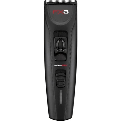 BaByliss PRO FX3 FXX3CBE