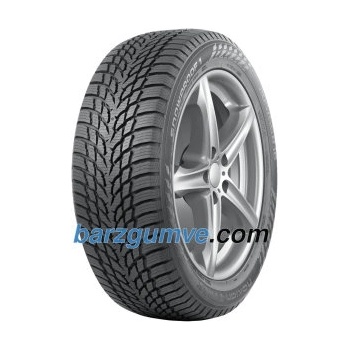 Nokian Snowproof 1 ( 245/35 R19 93W XL, (MFS) DOT2021 )