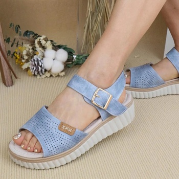 Xcess Сандали C1152-4 Blue