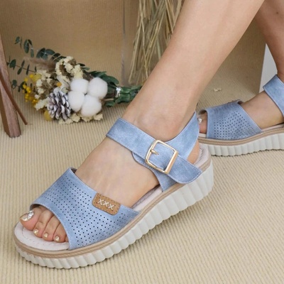 Xcess Сандали C1152-4 Blue