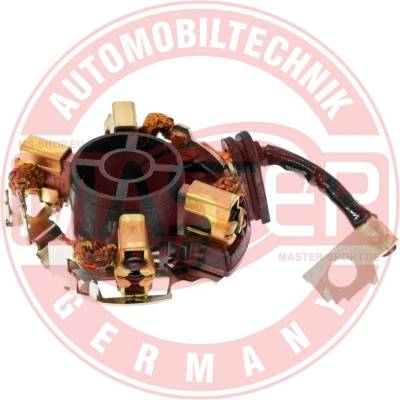 żtartér MASTER-SPORT GERMANY 2101-3708300-PCS-MS