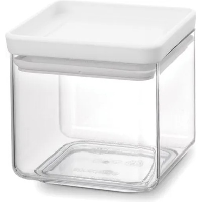 Brabantia Dóza na potraviny TASTY PLUS 700 ml, svetlosivá, plastová, Brabantia (BRAB122446)