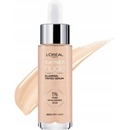 L'Oréal Paris True Match Nude Plumping Tinted Serum make-up na všetky typy pleti 0,5-2 Very Light 30 ml
