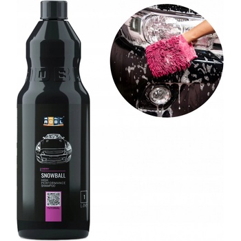 ADBL Snowball 1 l