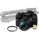 Digitální fotoaparáty Panasonic Lumix DC-G90