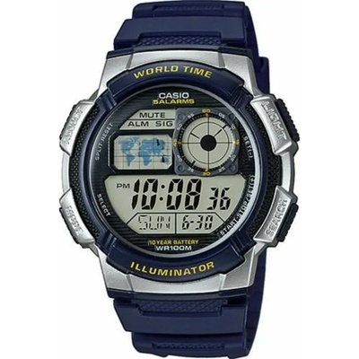 Casio AE-1000W-2AVEF