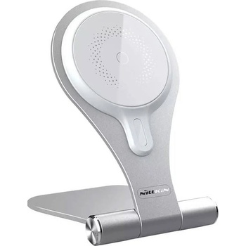 Image 1 of Nillkin MagStand NKT11 Silver (6902048226579)