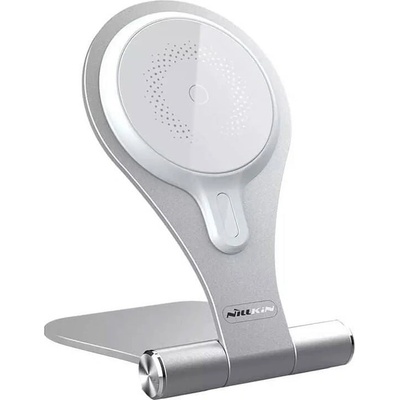 Nillkin MagStand NKT11 Silver (6902048226579)