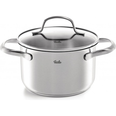 Fissler Nerezový hrnec 16 cm 1,9l