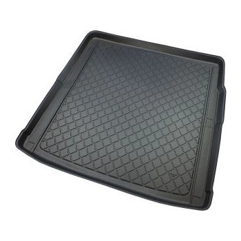 Astar Гумирана стелка за багажник за Mercedes CLS (2012+) Combi Shooting Brake including models with rails in the b…