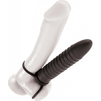 FETISH FANTASY LIMITED EDITION RIBBED DOUBLE TROUBLE