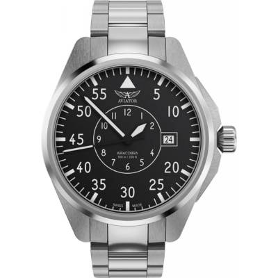 Aviator V.3.39.0.341.5