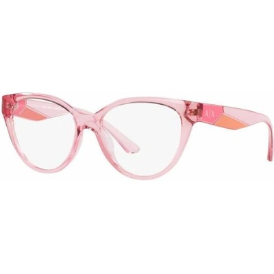 Armani Exchange AX3096U 8339