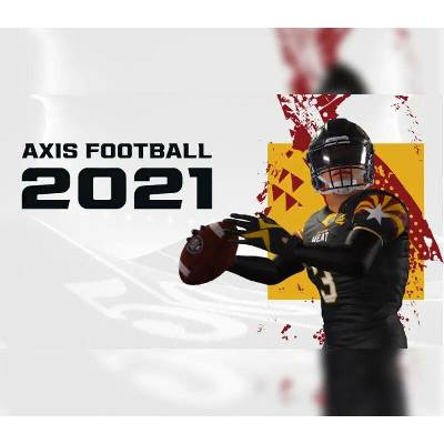 Axis Football 2021