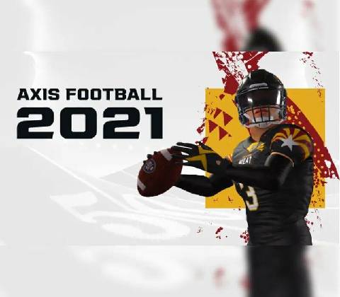 Axis Football 2021
