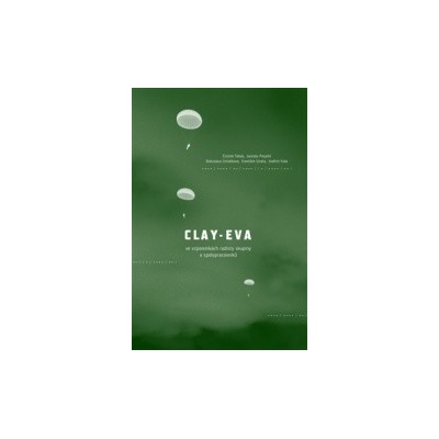 Clay-Eva - Jindřich Fiala