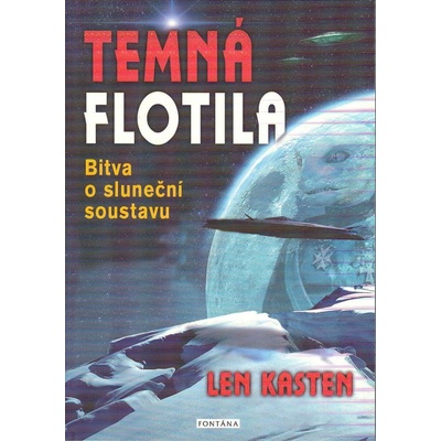Temná flotila