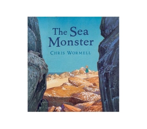 Sea Monster