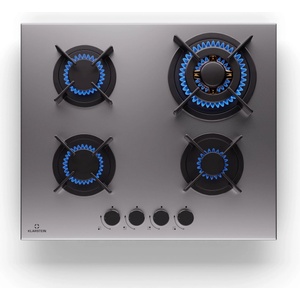 Klarstein Goldflame 4 (CP11-Goldfl-4-SS)