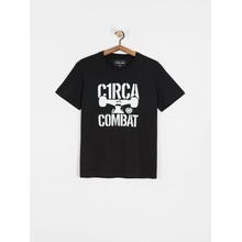 Circa Combat black/white