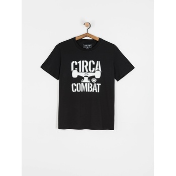 Circa Combat black/white