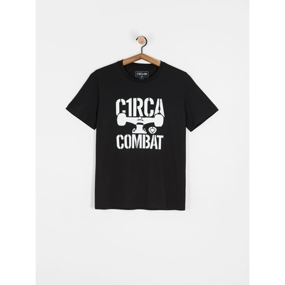 Circa Combat black/white
