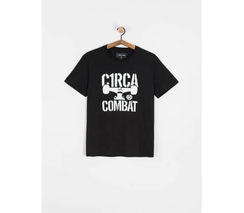 Circa Combat black/white