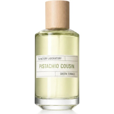 Liquides Imaginaires Pistachio Cousin parfumovaná voda unisex 100 ml