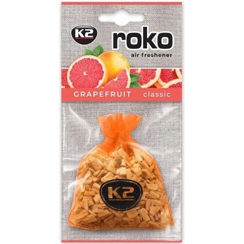 K2 ROKO Grapefruit