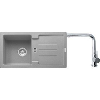 Set Franke STG 614 + FN 0143