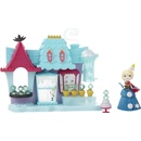 Doplňky pro panenky Hasbro Frozen Ledové království sada pro malé panenky Elsa
