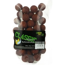 Emersfish Classic Boilies Ledový Bananas 250g 16mm