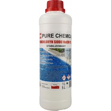 PURE CHEMICAL chlor 1 l