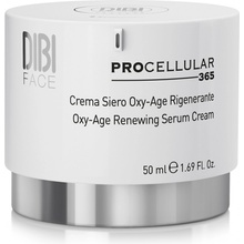 Dibi Milano Procellular 365 Krémsérum oxyage regenerační 50 ml