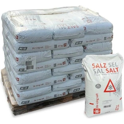 Esco Sůl Posypová hrubá 40 x 25 kg – Sleviste.cz