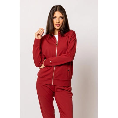 Heavy Tools / Taglia Cranberry